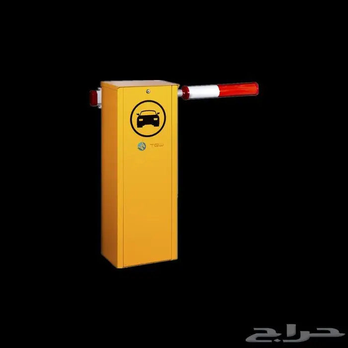 عرض خاص على بوابات التحكم في دخول وخروج السيارات 10