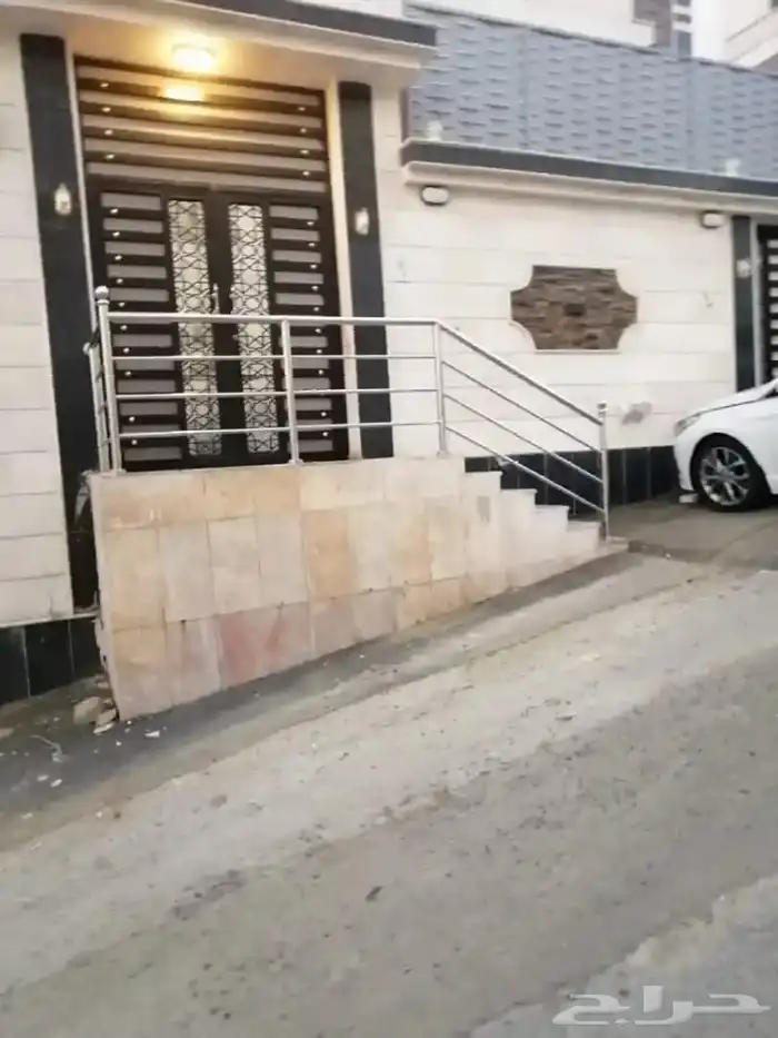 حداد استانلس استيل 53