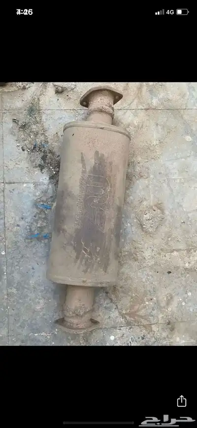 للبيع قطع دبه  دبات 3