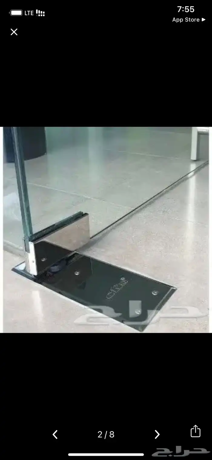 زجاج سكريت و مرايا و عادي 7