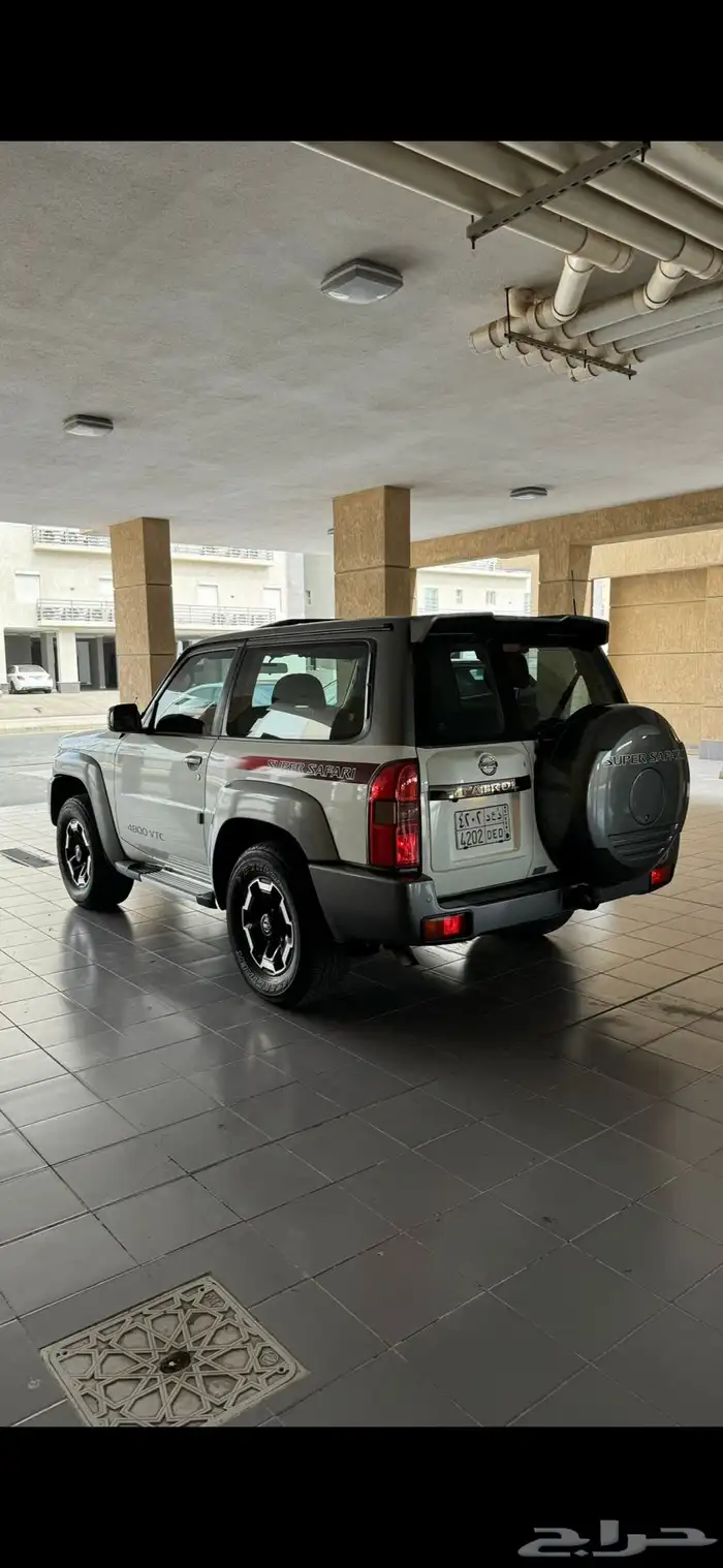 فتك سوبر سفاري 2021 0