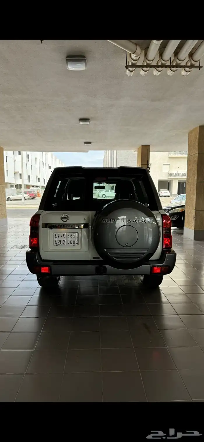 فتك سوبر سفاري 2021 2
