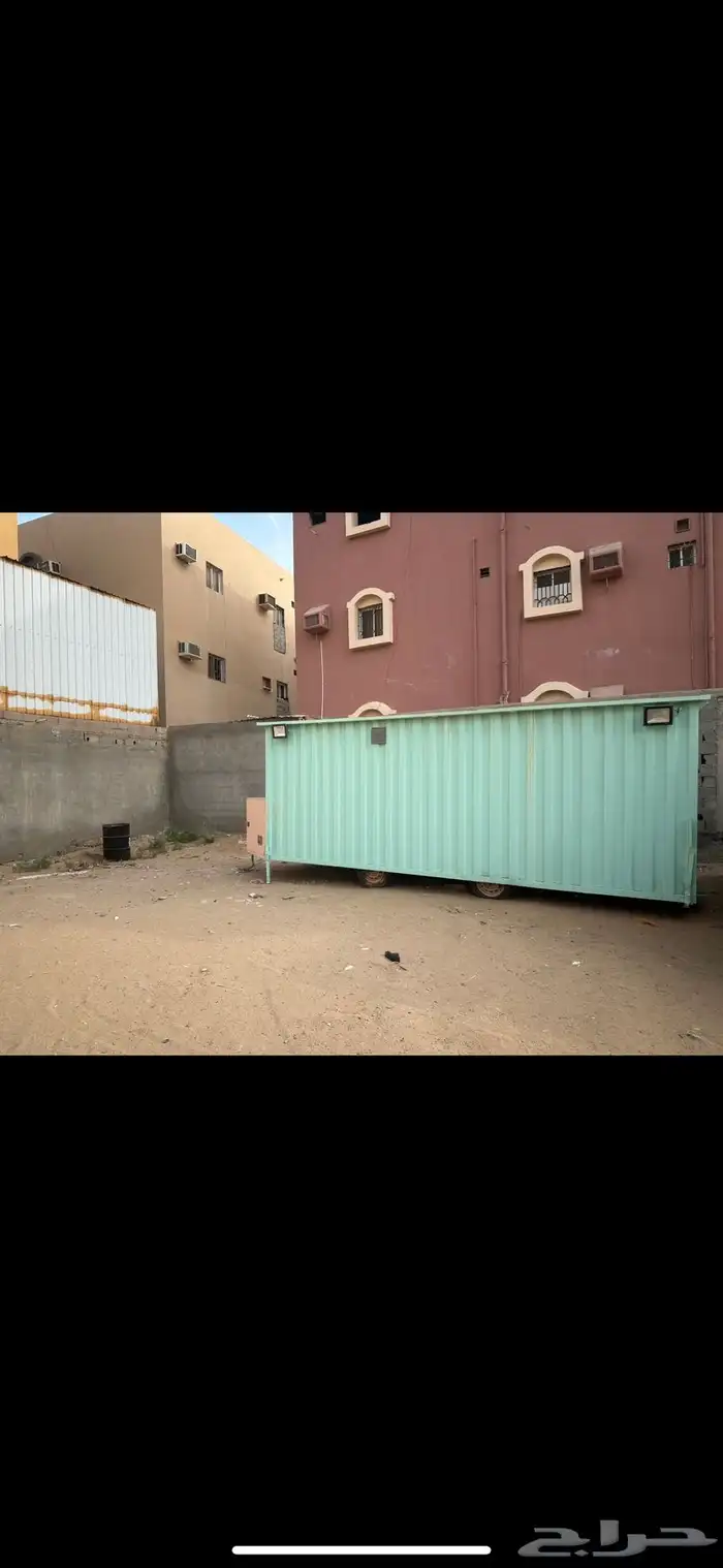 فود ترك للبيع 3
