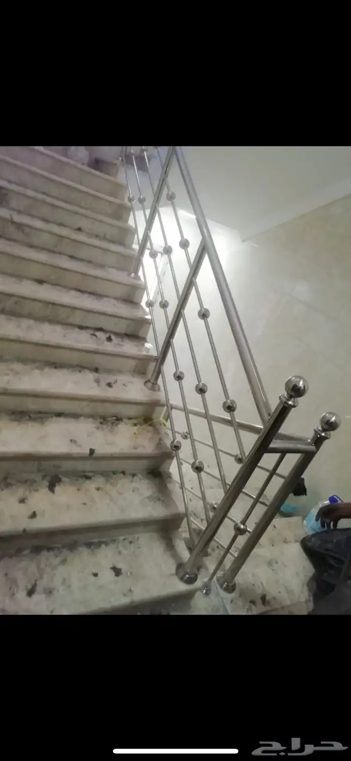 حداد استانلس استيل 71