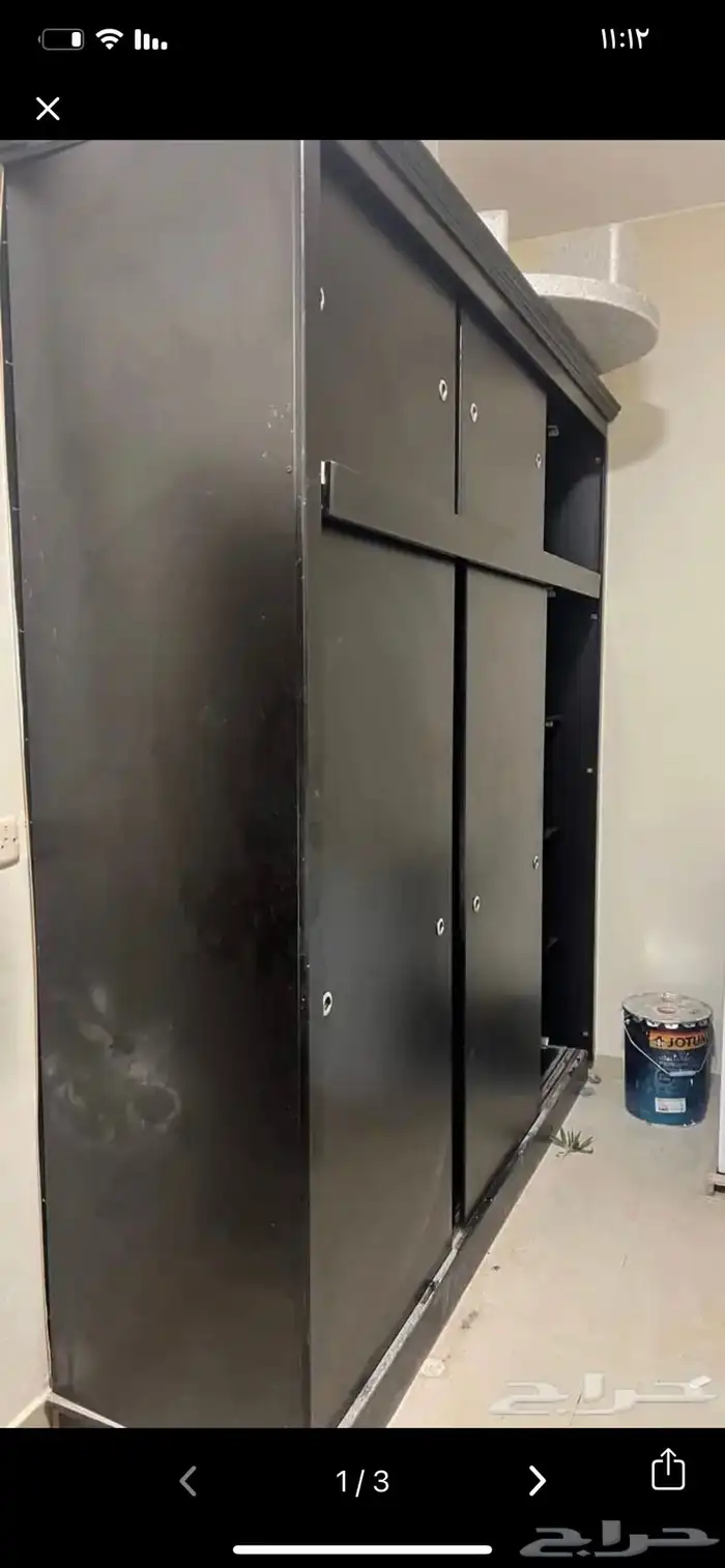 دولاب وباركيه 0