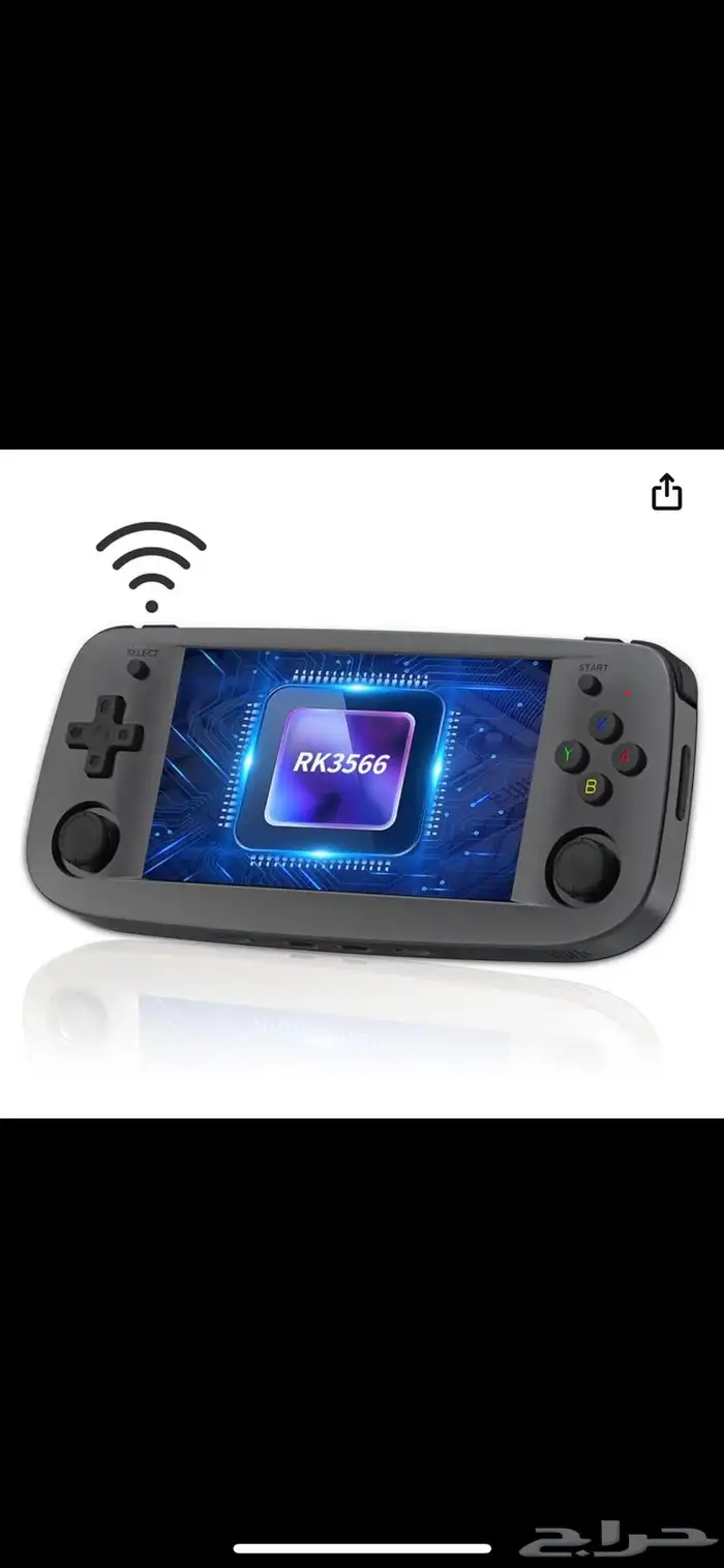 جهاز العاب محمول anbernic 503 5