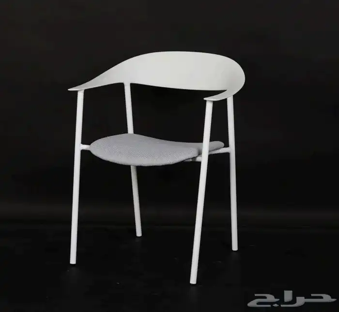 كراسي مودرن داخلية وخارجية 9
