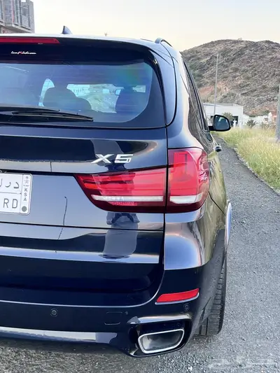 2018...BMW x5 نظيف جدا جدا جدا 6