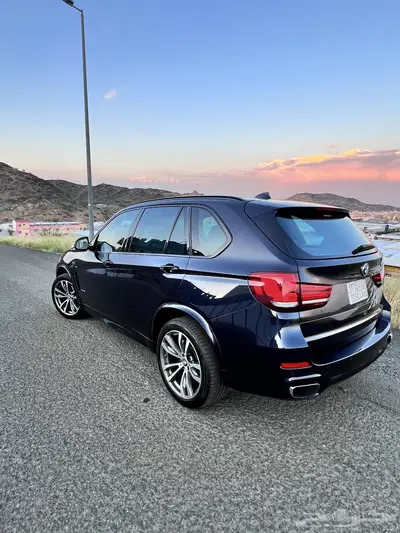 2018...BMW x5 نظيف جدا جدا جدا 8