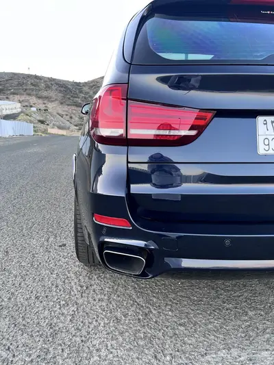 2018...BMW x5 نظيف جدا جدا جدا 7