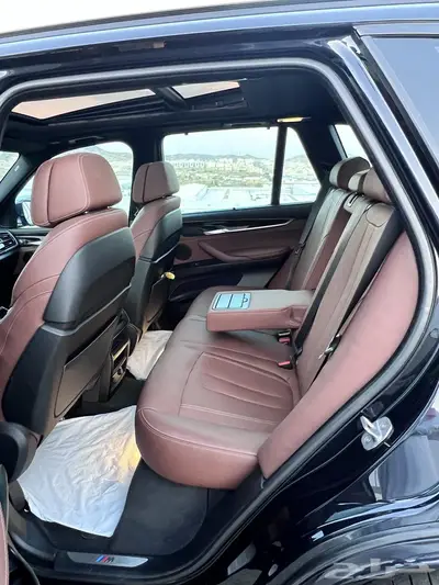 2018...BMW x5 نظيف جدا جدا جدا 16