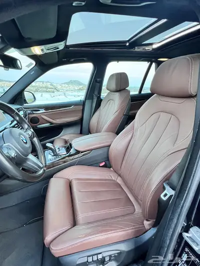 2018...BMW x5 نظيف جدا جدا جدا 13