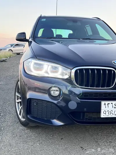 2018...BMW x5 نظيف جدا جدا جدا 3