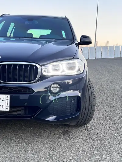 2018...BMW x5 نظيف جدا جدا جدا 2