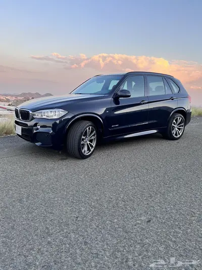 2018...BMW x5 نظيف جدا جدا جدا 0