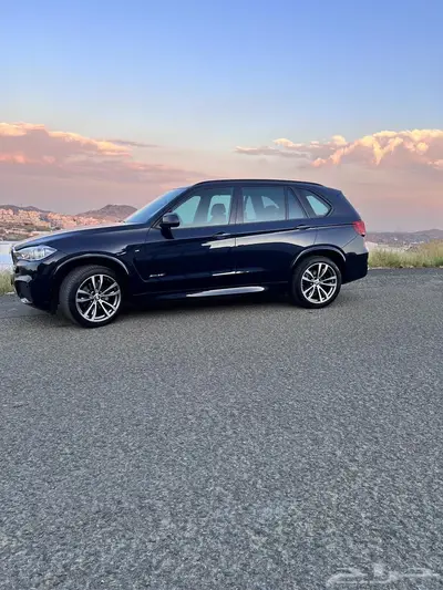 2018...BMW x5 نظيف جدا جدا جدا 1