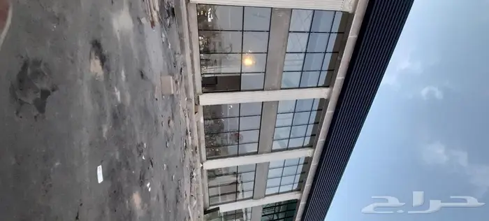 زجاج سكريت خميس مشيط 33