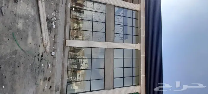 زجاج سكريت خميس مشيط 35