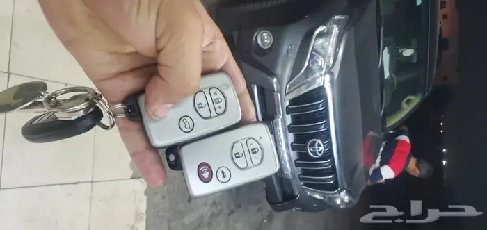 نسخ برمجة مفاتيح سيارات والشاحنات 0