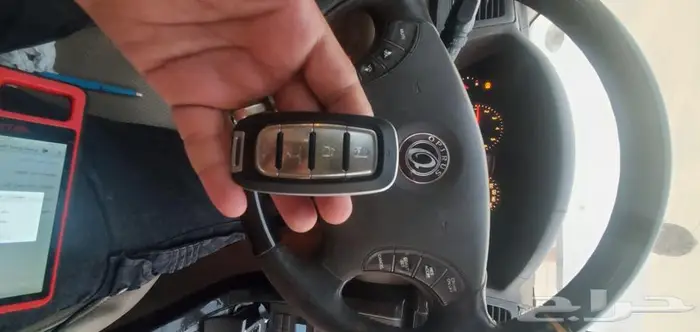 نسخ برمجة مفاتيح سيارات والشاحنات 6
