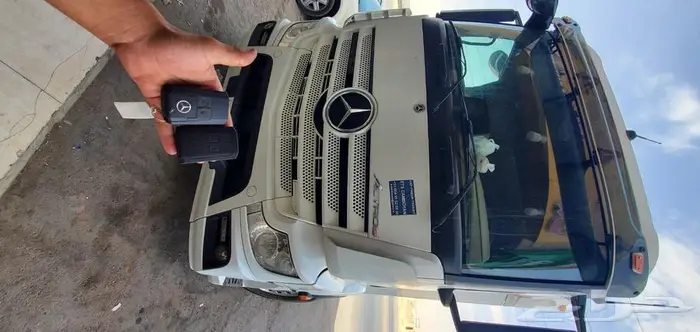 نسخ برمجة مفاتيح سيارات والشاحنات 11