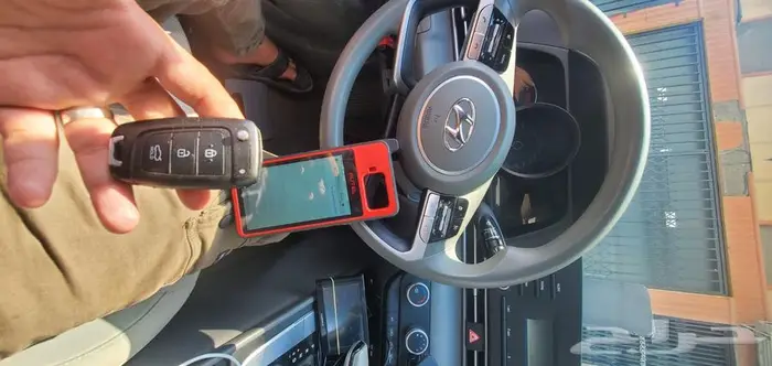 نسخ برمجة مفاتيح سيارات والشاحنات 22