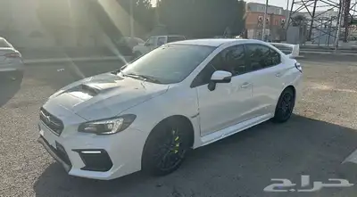 Subaru WRX STI index