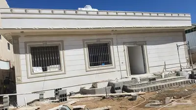 البديل عن الحجر الطبيعي 11