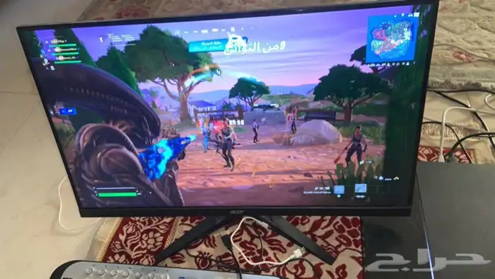 شاشة ايسر 0