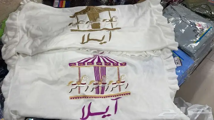 مطلوب مصمم ع مكينه تطريز 62