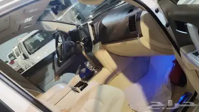 لاندكروزر GXR 2016 7