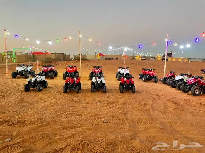 دبابات للإيجار.. متوفر كبير وصغير 1