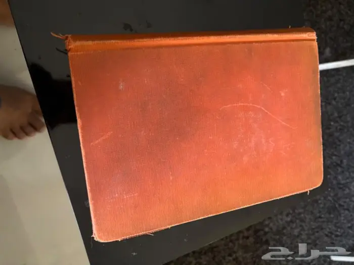 عبور الربع الخالي عام 1932 Arabia Felix 0