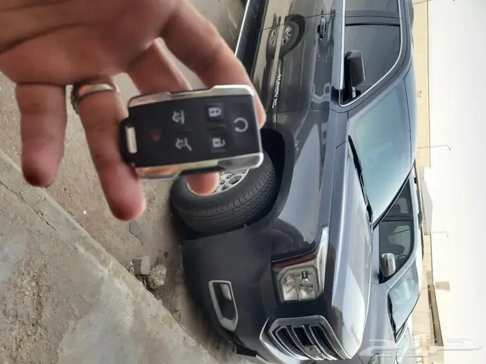 نسخ برمجة مفاتيح سيارات والشاحنات 4