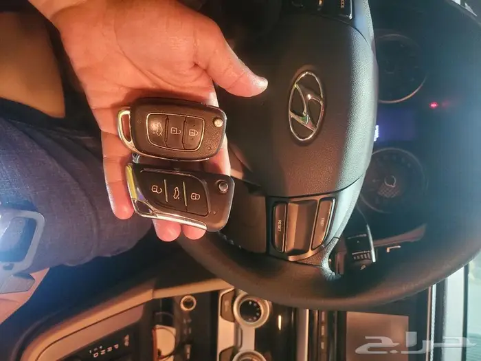 نسخ برمجة مفاتيح سيارات والشاحنات 14