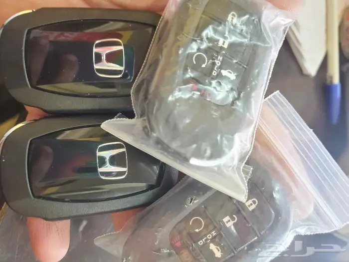 نسخ برمجة مفاتيح سيارات والشاحنات 18