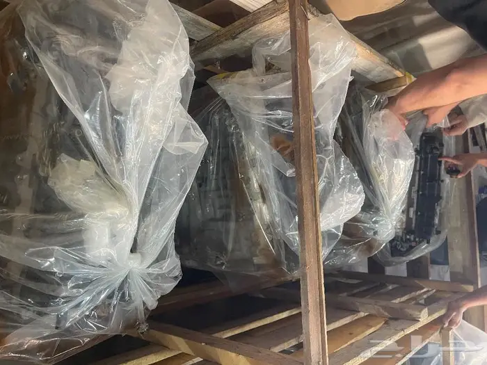 مكينة تورس مستورد شد بلد وجربوكس 2018 2012 8