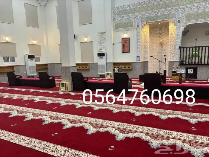 تكايات مساجد 2