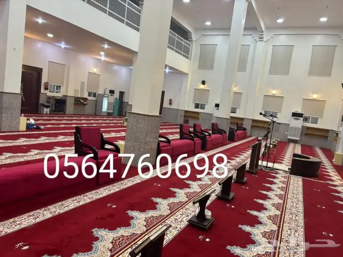 تكايات مساجد 1