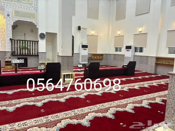 تكايات مساجد 0
