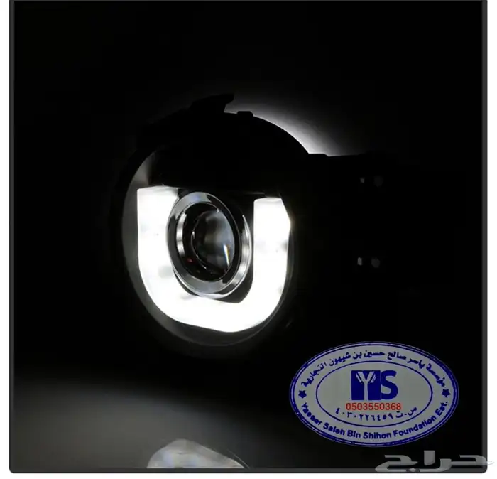 اكسسوارات وقطع غيار خارجي تويوتا اف جي كروزر fj. 32