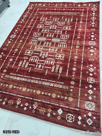 سجاد الشتاء الهبة 11