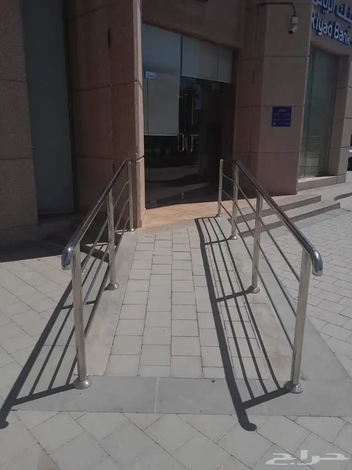 حداد استانلس استيل 21