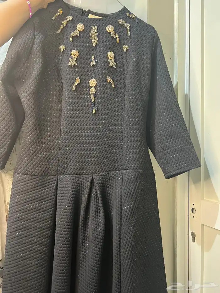فساتين شبه جديده 1