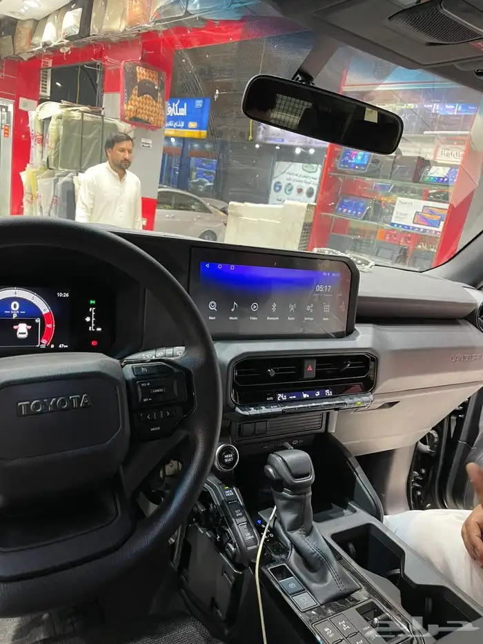 شاشه برادو 2025 نفس شكليه الفل كامل 5