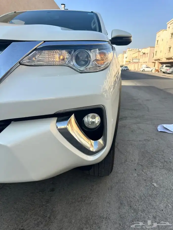 فورشينر 2018 دبل 8