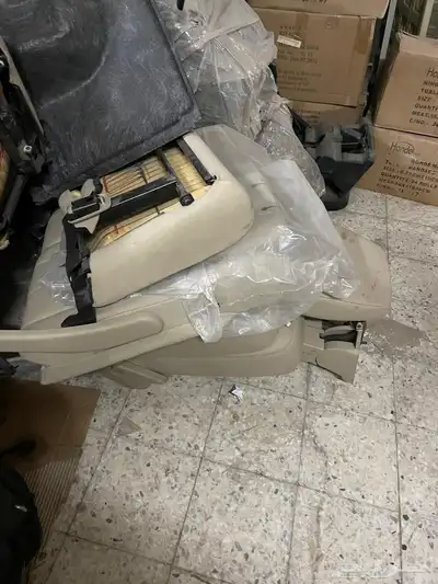 فورد أكسبدشن ديكورات ابواب كراسي حامل عفش اربقات 11
