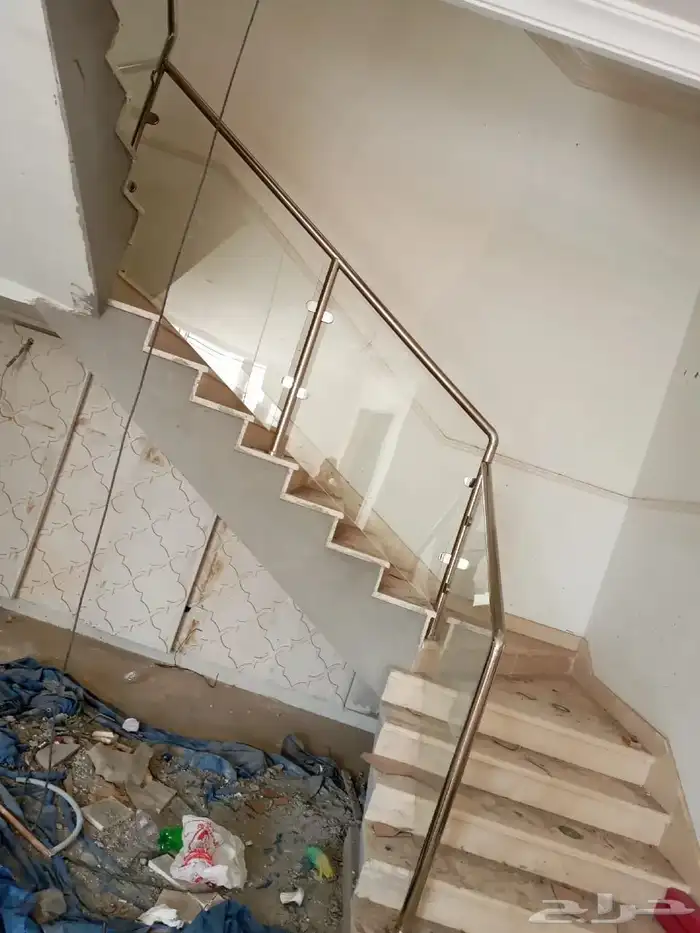 حداد استانلس استيل 37