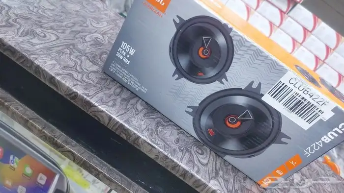 احدث سماعات جي بي ال 6