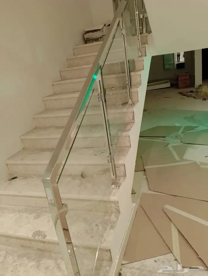 حداد استانلس استيل 28